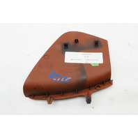 2005-2012 Porsche 911 997 Boxster Cayman 987 Dashboard Dash End Cap Left OEM