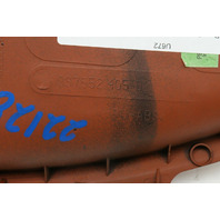 2005-2012 Porsche 911 997 Boxster Cayman 987 Dashboard Dash End Cap Left OEM