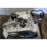 2017 Volkswagen GTI Automatic Transmission 6 Speed "SGC"