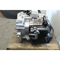 2017 Volkswagen GTI Automatic Transmission 6 Speed "SGC"