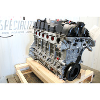 2011 BMW 535i N55 Engine Motor 100k Miles - 11002210427 OEM