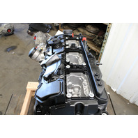 2011 BMW 535i N55 Engine Motor 100k Miles - 11002210427 OEM