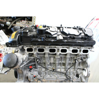 2011 BMW 535i N55 Engine Motor 100k Miles - 11002210427 OEM