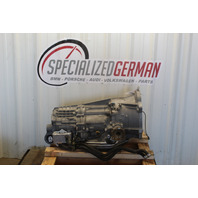 2009-2012 Porsche 911 997 RWD Automatic Transmission PDK