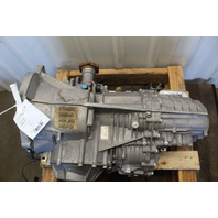 2009-2012 Porsche 911 997 RWD Automatic Transmission PDK