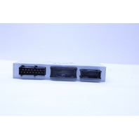 2001-2003 BMW 325i 330i M3 Body Control Module BCM Basic 5 OEM