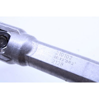 2001-2006 BMW 325i 328i 330i M3 Lower Steering Column Shaft U-Joint - 32301094700 OEM