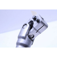 2001-2006 BMW 325i 328i 330i M3 Lower Steering Column Shaft U-Joint - 32301094700 OEM