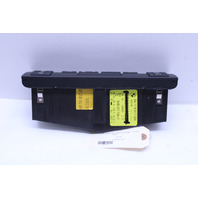 2001-2006 BMW 325i 328i 330i M3 Climate Temperature Control Panel OEM
