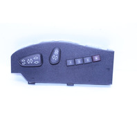 2001-2006 BMW 325ci 330ci M3 Convertible Left Front Power Seat Switch OEM