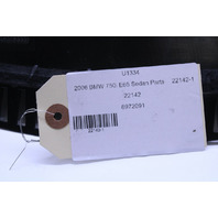 2002-2008 BMW 745i 750i Speedometer Instrument Cluster 62119124812 OEM