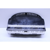 2002-2008 BMW 745i 750i Speedometer Instrument Cluster 62119124812 OEM