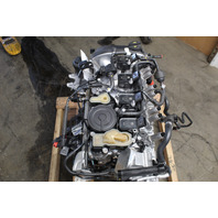 2017 2018 2019 2020 Audi A4 2.0 Engine 2.0 Motor 12k Miles OEM
