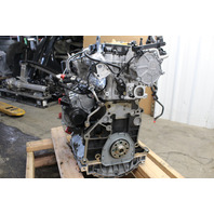 2017 2018 2019 2020 Audi A4 2.0 Engine 2.0 Motor 12k Miles OEM