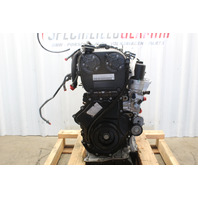 2017 2018 2019 2020 Audi A4 2.0 Engine 2.0 Motor 12k Miles OEM