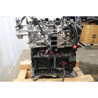 2017 2018 2019 2020 Audi A4 2.0 Engine 2.0 Motor 12k Miles OEM