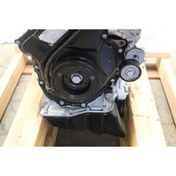 2017 2018 2019 2020 Audi A4 2.0 Engine 2.0 Motor 12k Miles OEM