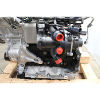 2017 2018 2019 2020 Audi A4 2.0 Engine 2.0 Motor 12k Miles OEM