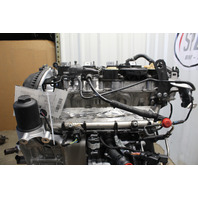 2017 2018 2019 2020 Audi A4 2.0 Engine 2.0 Motor 12k Miles OEM