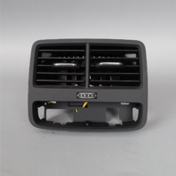 2017-2020 Audi A4 Center Console Rear AC Air Vent OEM