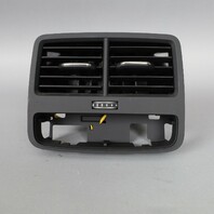 2017-2020 Audi A4 Center Console Rear AC Air Vent OEM
