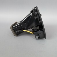 2017-2020 Audi A4 Center Console Rear AC Air Vent OEM