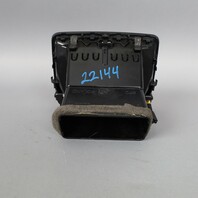 2017-2020 Audi A4 Center Console Rear AC Air Vent OEM