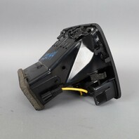 2017-2020 Audi A4 Center Console Rear AC Air Vent OEM