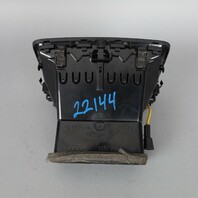 2017-2020 Audi A4 Center Console Rear AC Air Vent OEM