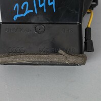 2017-2020 Audi A4 Center Console Rear AC Air Vent OEM