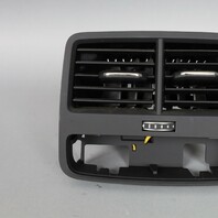2017-2020 Audi A4 Center Console Rear AC Air Vent OEM
