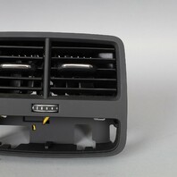 2017-2020 Audi A4 Center Console Rear AC Air Vent OEM