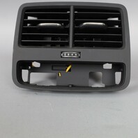 2017-2020 Audi A4 Center Console Rear AC Air Vent OEM