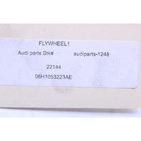 2020 Audi A4 B9 Flywheel Flexplate