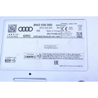 2020 Audi A4 B9 Radio Stereo Navigation Receiver Display Control Module OEM