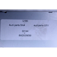 2020 Audi A4 B9 Radio Stereo Navigation Receiver Display Control Module OEM