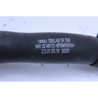 2020 Audi A4 B9 Engine Coolant Radiator Hose OEM