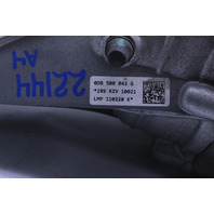 2020 Audi A4 B9 Rear Rear Differential Carrier Assembly