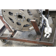 2014-2018 BMW 328D N47 Diesel Engine Motor 174K Miles OEM