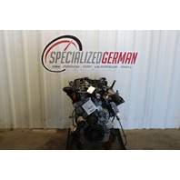 2014-2018 BMW 328D N47 Diesel Engine Motor 174K Miles OEM