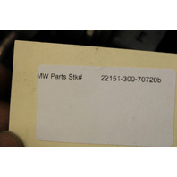 2014-2018 BMW 328D N47 Diesel Engine Motor 174K Miles OEM