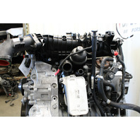 2014-2018 BMW 328D N47 Diesel Engine Motor 174K Miles OEM