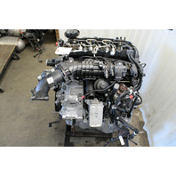 2014-2018 BMW 328D N47 Diesel Engine Motor 174K Miles OEM