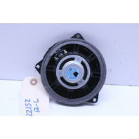 2011-2017 BMW X3 Front Rear Door Speaker Mid-Range - 65139209184 OEM