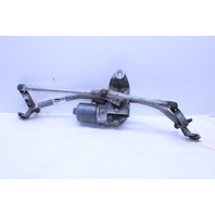 2011-2017 BMW X3 Windshield Wiper Motor Linkage - 61617213275 OEM