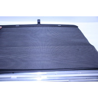 2011-2017 BMW X3 Left Rear Door Window Sun Shade Blind 51427237855 OEM