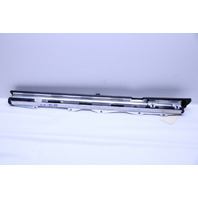 2011-2017 BMW X3 Left Rear Door Window Sun Shade Blind 51427237855 OEM