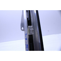 2011-2017 BMW X3 Left Rear Door Window Sun Shade Blind 51427237855 OEM