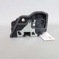 2011-2017 BMW X3 Rear Door Latch Left Driver OEM
