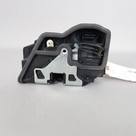 2011-2017 BMW X3 Rear Door Latch Left Driver OEM